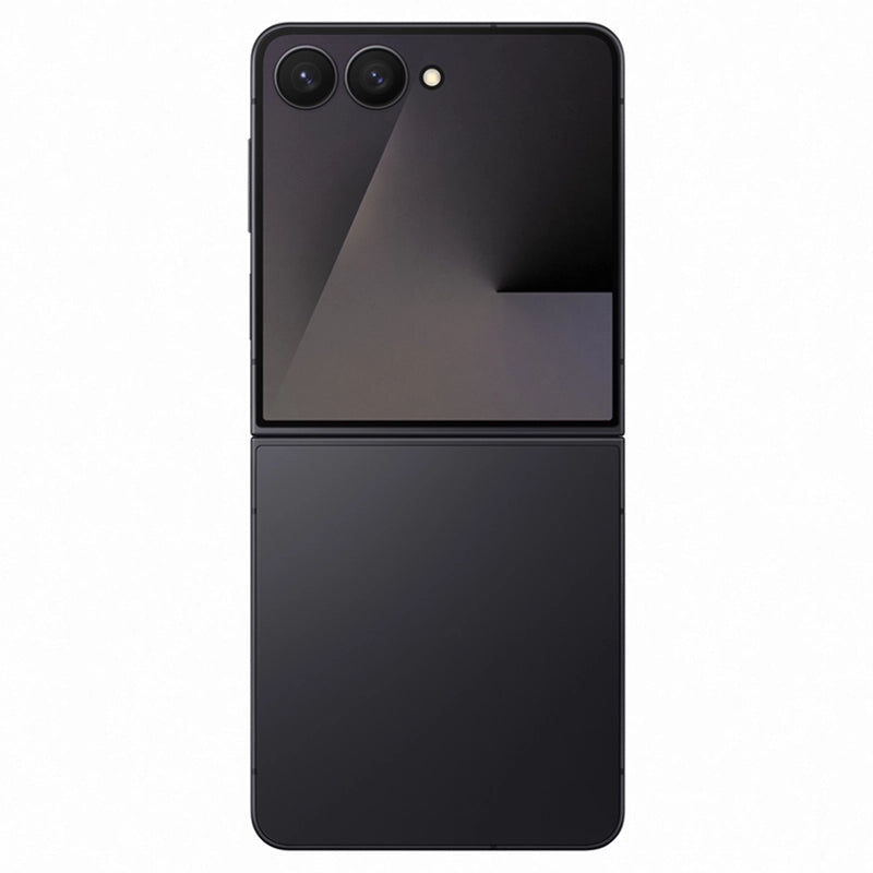 Samsung Galaxy Z Fold 7 And Flip 7