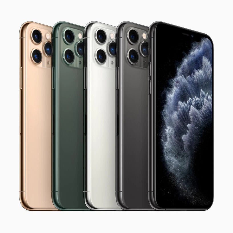 Apple - iPhone 13 Pro/ Pro Max 5G  (Unlocked)