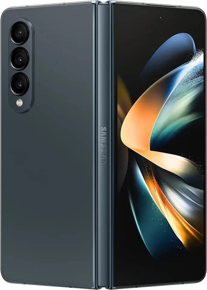 Samsung Galaxy Z Fold 4 And Flip 4 ( 5G 256/512GB )