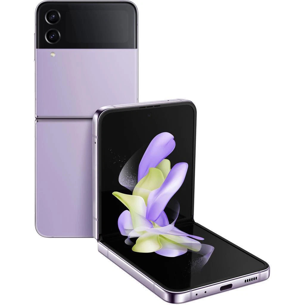 Samsung Galaxy Z Fold 4 And Flip 4 ( 5G 256/512GB )