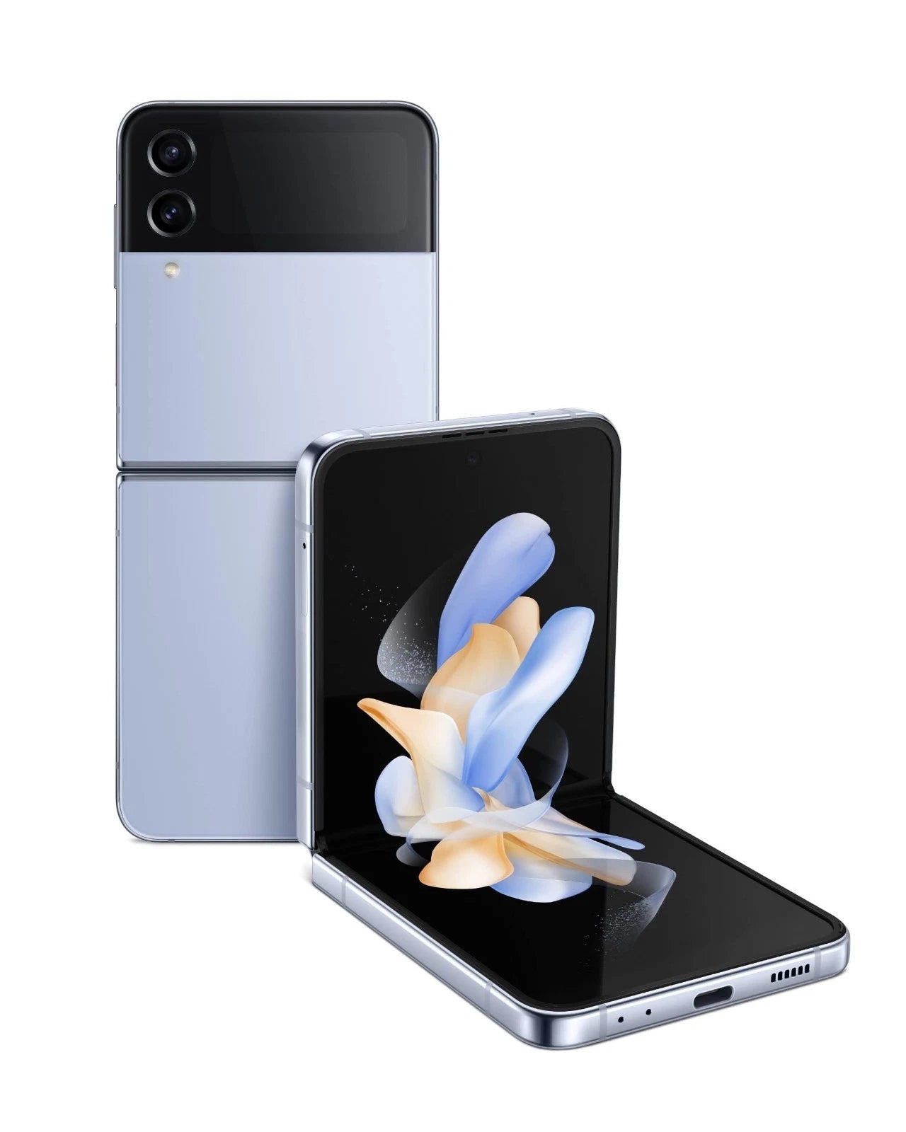 Samsung Galaxy Z Fold 4 And Flip 4 ( 5G 256/512GB )