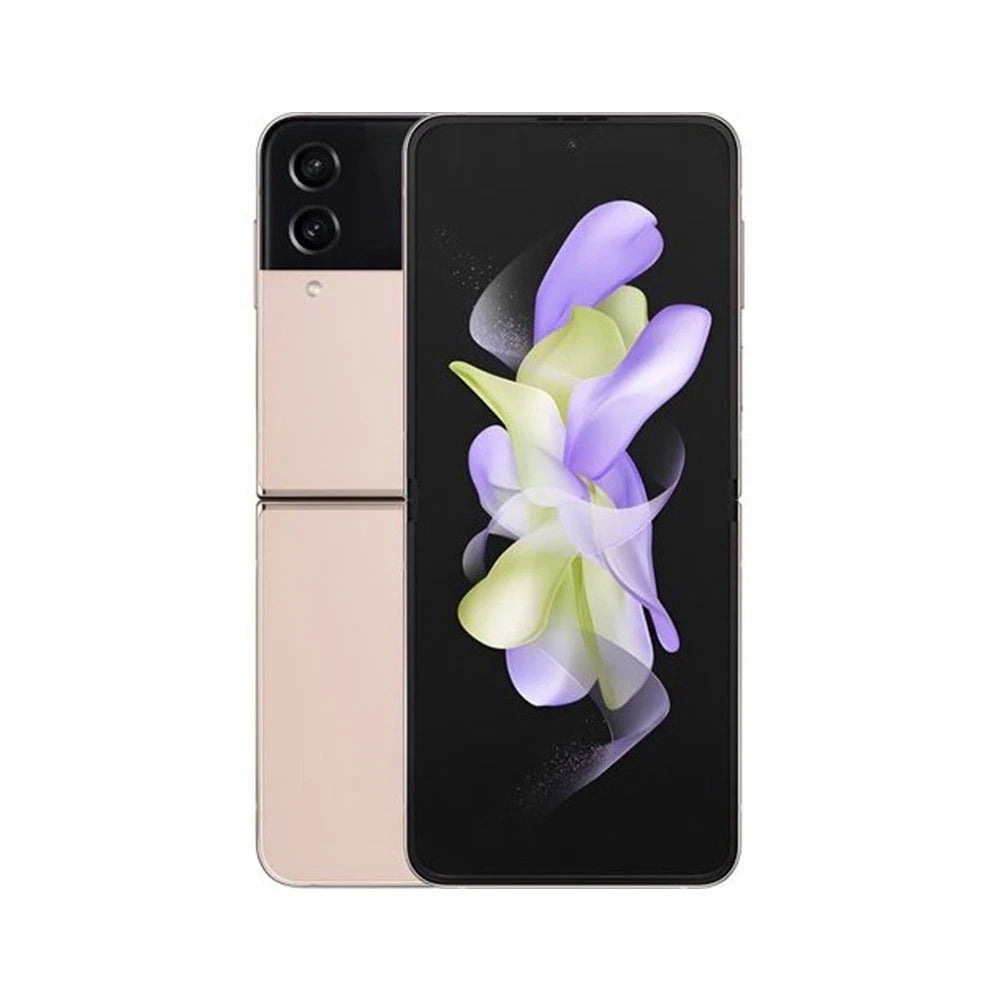 Samsung Galaxy Z Fold 4 And Flip 4 ( 5G 256/512GB )