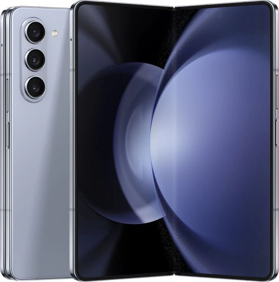 Samsung Galaxy Z Fold 5 And Flip 5 ( 5G 256/512GB )
