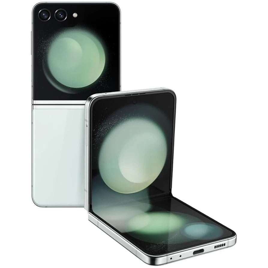 Samsung Galaxy Z Fold 5 And Flip 5 ( 5G 256/512GB )