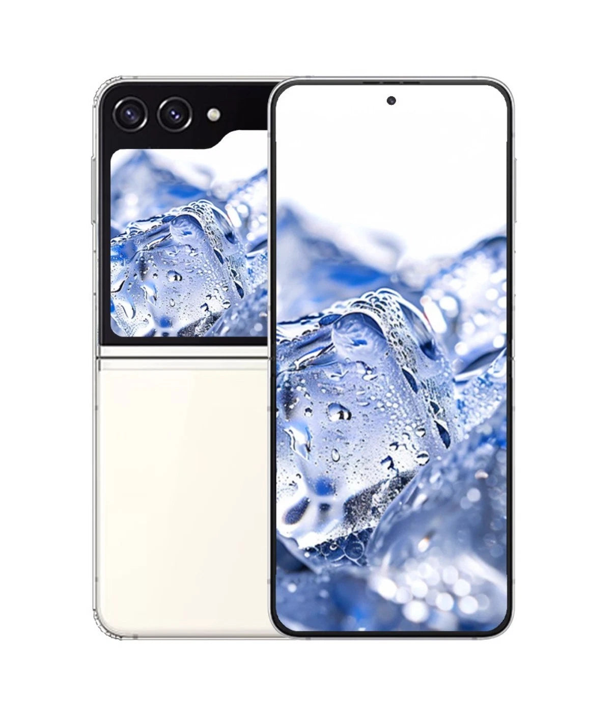 Samsung Galaxy Z Fold 5 And Flip 5 ( 5G 256/512GB )