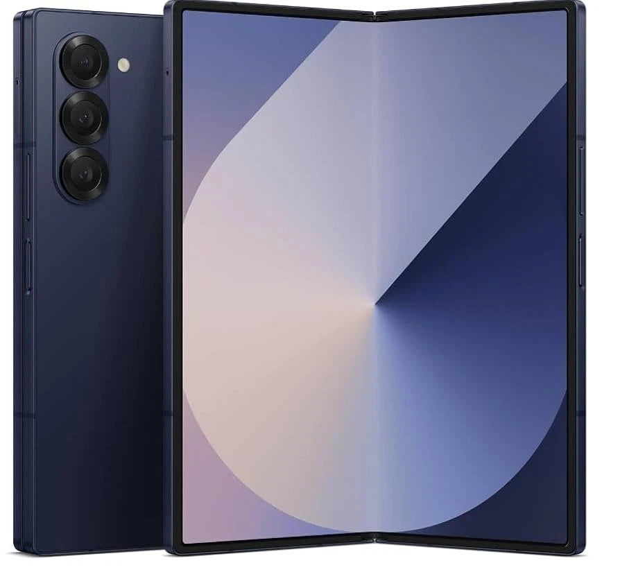 Samsung Galaxy Z Fold 6 And Flip 6 ( 5G 256/512GB )