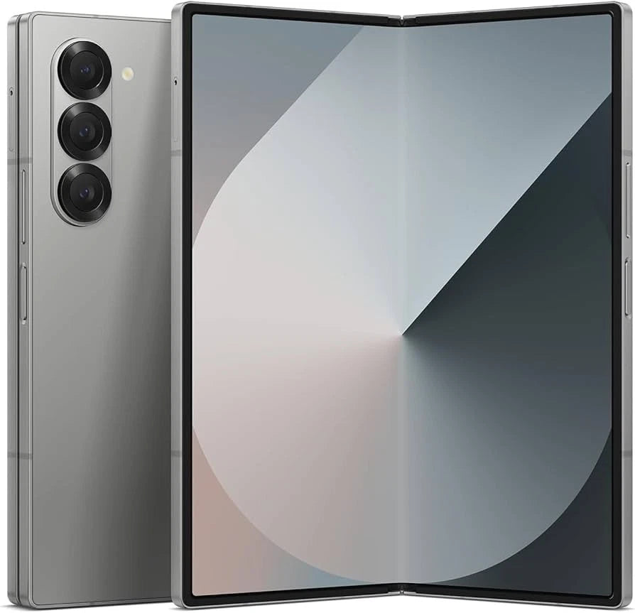 Samsung Galaxy Z Fold 6 And Flip 6 ( 5G 256/512GB )