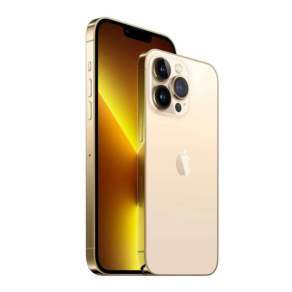 Apple - iPhone 13 Pro/ Pro Max 5G  (Unlocked)