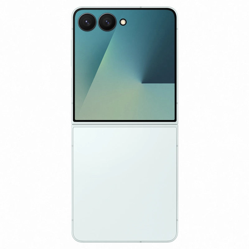 Samsung Galaxy Z Fold 7 And Flip 7