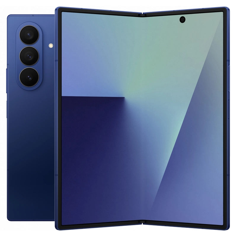 Samsung Galaxy Z Fold 7 And Flip 7