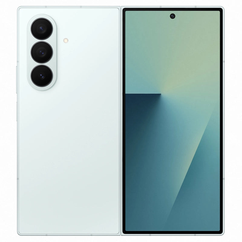 Samsung Galaxy Z Fold 7 And Flip 7