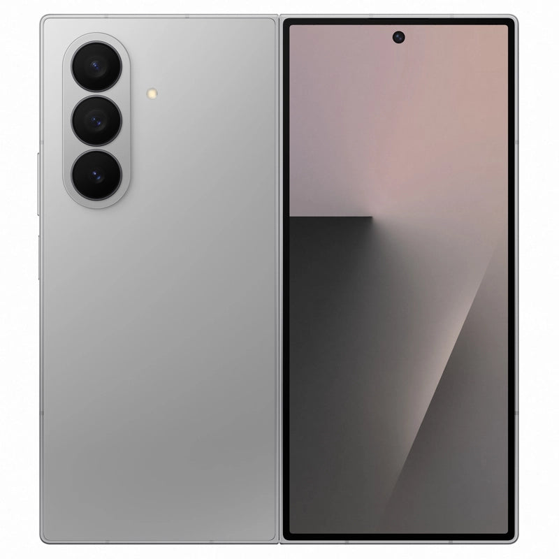 Samsung Galaxy Z Fold 7 And Flip 7