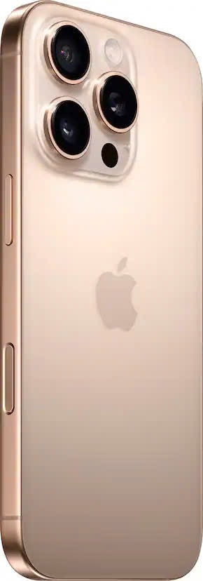 iPhone 16 Pro-Pro Max