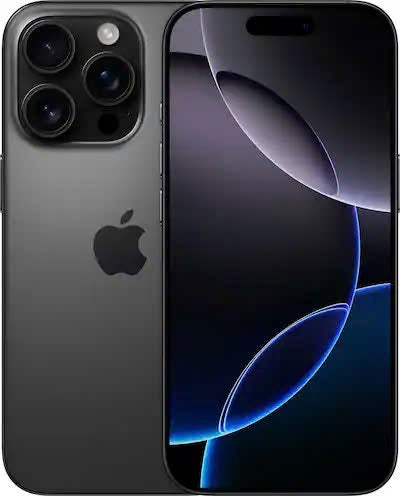 iPhone 16 Pro-Pro Max