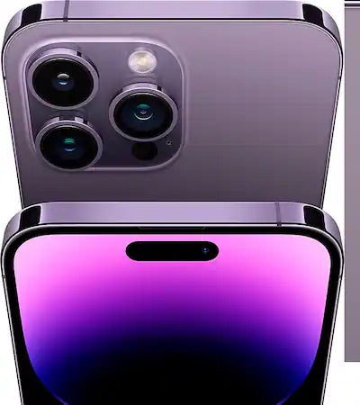 Apple - iPhone 14 Pro&Pro Max 5G  (Unlocked)