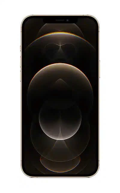 Apple - iPhone 12 Pro (Unlocked)
