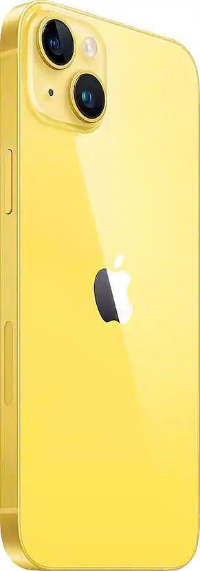 Apple - iPhone 14&Plus 5G  (Unlocked)