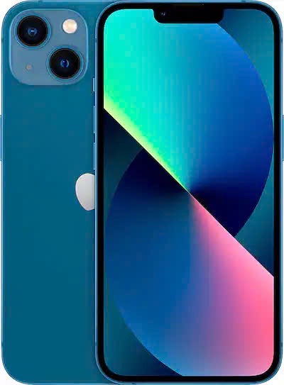 Apple - iPhone 13 5G  (Unlocked)