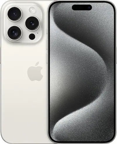 Apple - iPhone 15Pro&Pro Max 5G  (Unlocked)