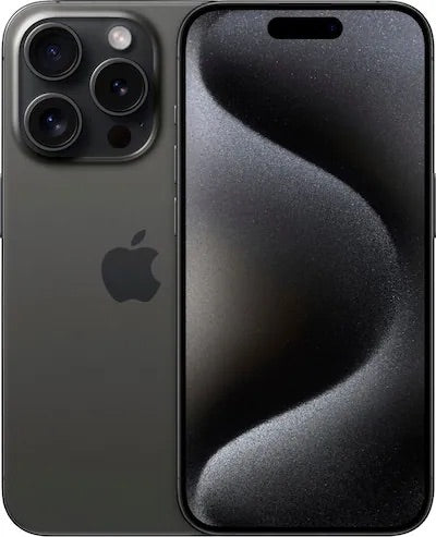 Apple - iPhone 15Pro&Pro Max 5G  (Unlocked)
