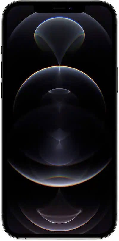 Apple - iPhone 12 Pro (Unlocked)