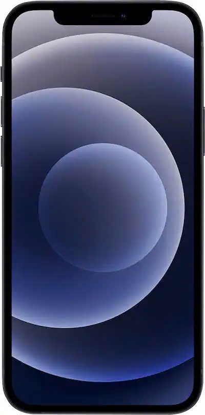 Apple - iPhone 12 5G  (Unlocked)