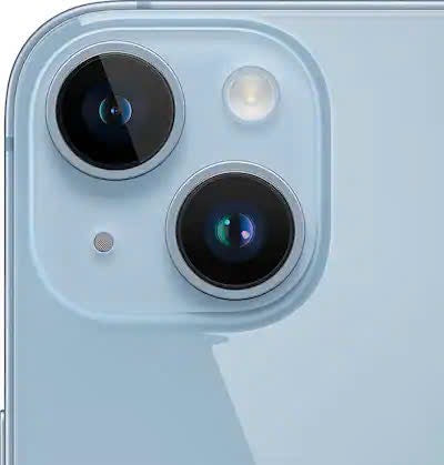 Apple - iPhone 14&Plus 5G  (Unlocked)
