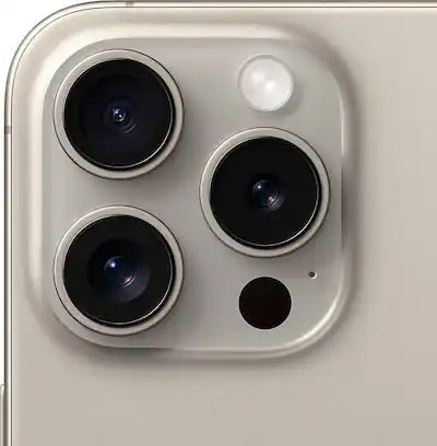 Apple - iPhone 15Pro&Pro Max 5G  (Unlocked)
