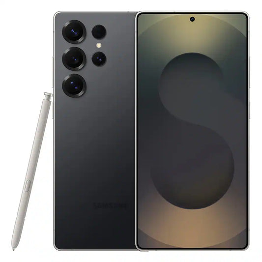 Samsung - Galaxy S25 Ultra