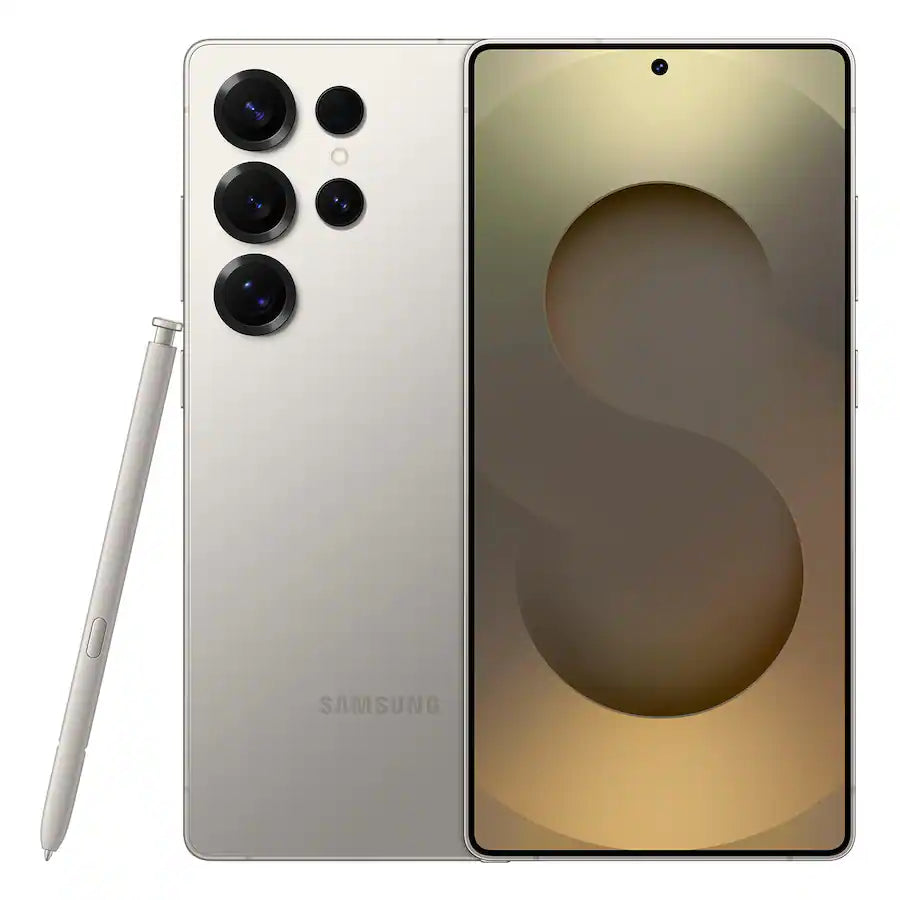Samsung - Galaxy S25 Ultra
