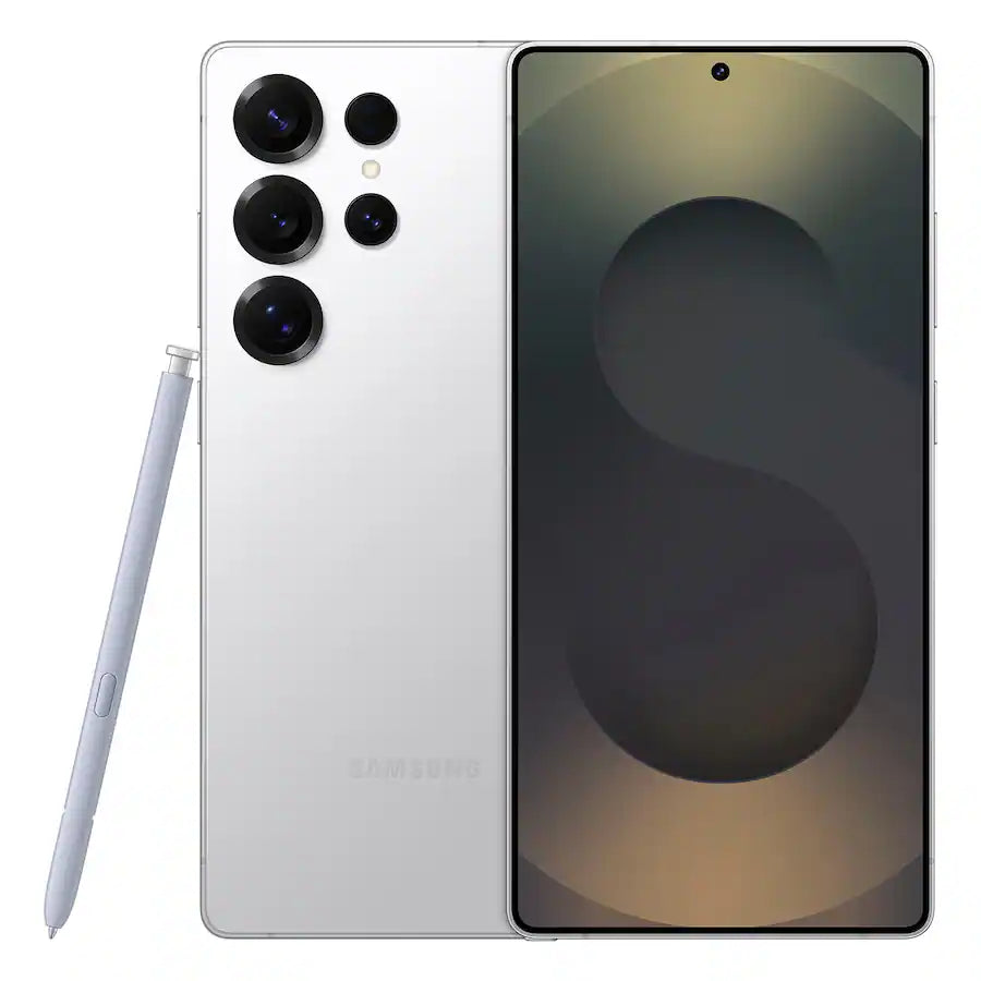 Samsung - Galaxy S25 Ultra