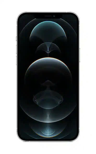 Apple - iPhone 12 Pro (Unlocked)