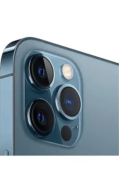 Apple - iPhone 12 Pro (Unlocked)