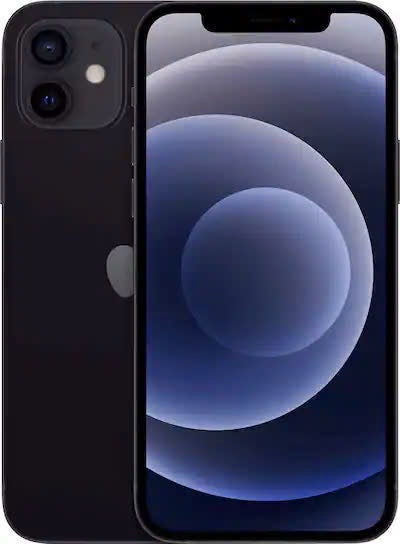 Apple - iPhone 12 5G  (Unlocked)