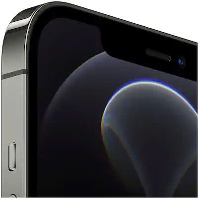 Apple - iPhone 12 Pro (Unlocked)
