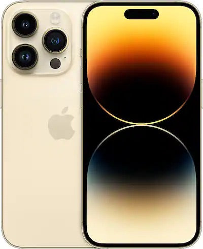 Apple - iPhone 14 Pro&Pro Max 5G  (Unlocked)