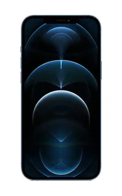 Apple - iPhone 12 Pro (Unlocked)