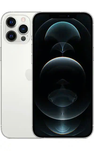 Apple - iPhone 12 Pro Max 5G  (Unlocked)