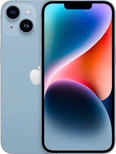 Apple - iPhone 14&Plus 5G  (Unlocked)