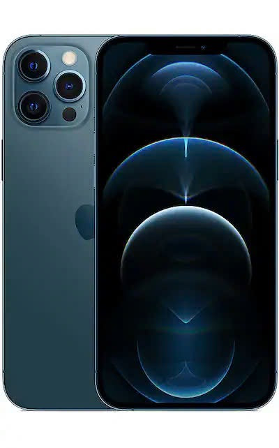 Apple - iPhone 12 Pro (Unlocked)