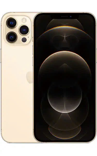 Apple - iPhone 12 Pro (Unlocked)