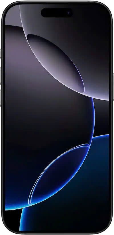 iPhone 16 Pro-Pro Max