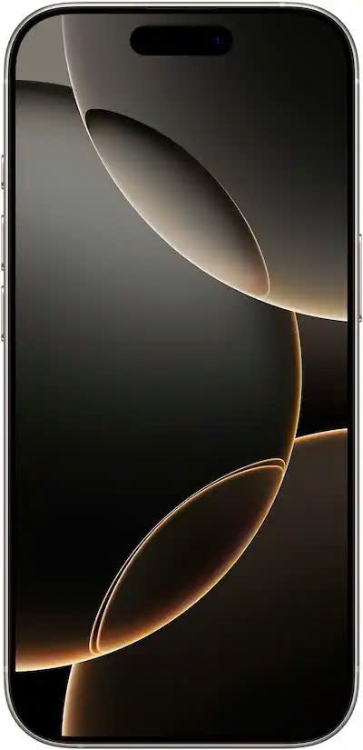 iPhone 16 Pro-Pro Max
