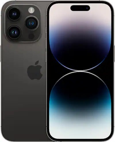 Apple - iPhone 14 Pro&Pro Max 5G  (Unlocked)