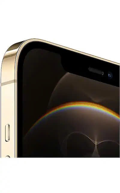 Apple - iPhone 12 Pro (Unlocked)