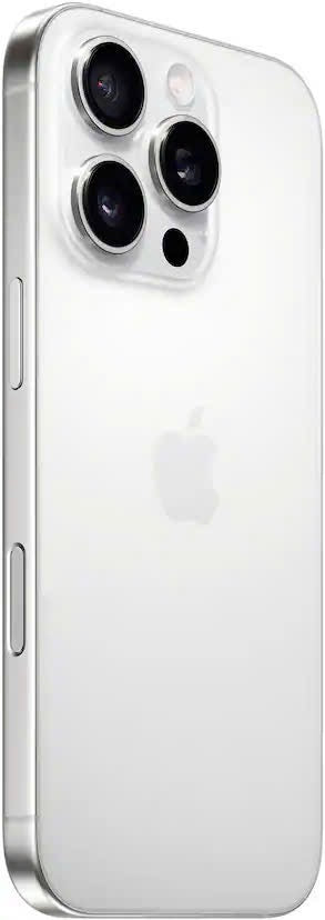 iPhone 16 Pro-Pro Max