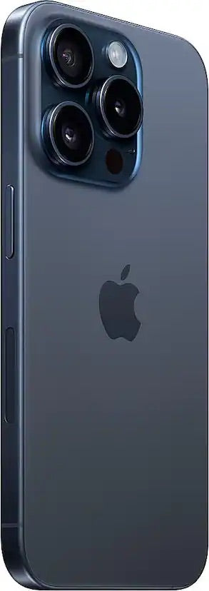Apple - iPhone 15Pro&Pro Max 5G  (Unlocked)