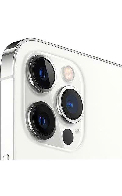 Apple - iPhone 12 Pro (Unlocked)