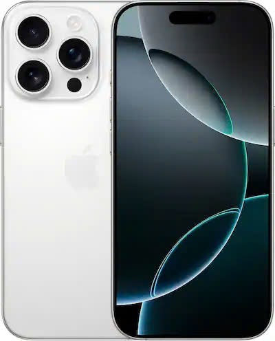 iPhone 16 Pro-Pro Max