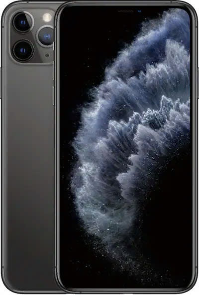 iPhone 11 Pro